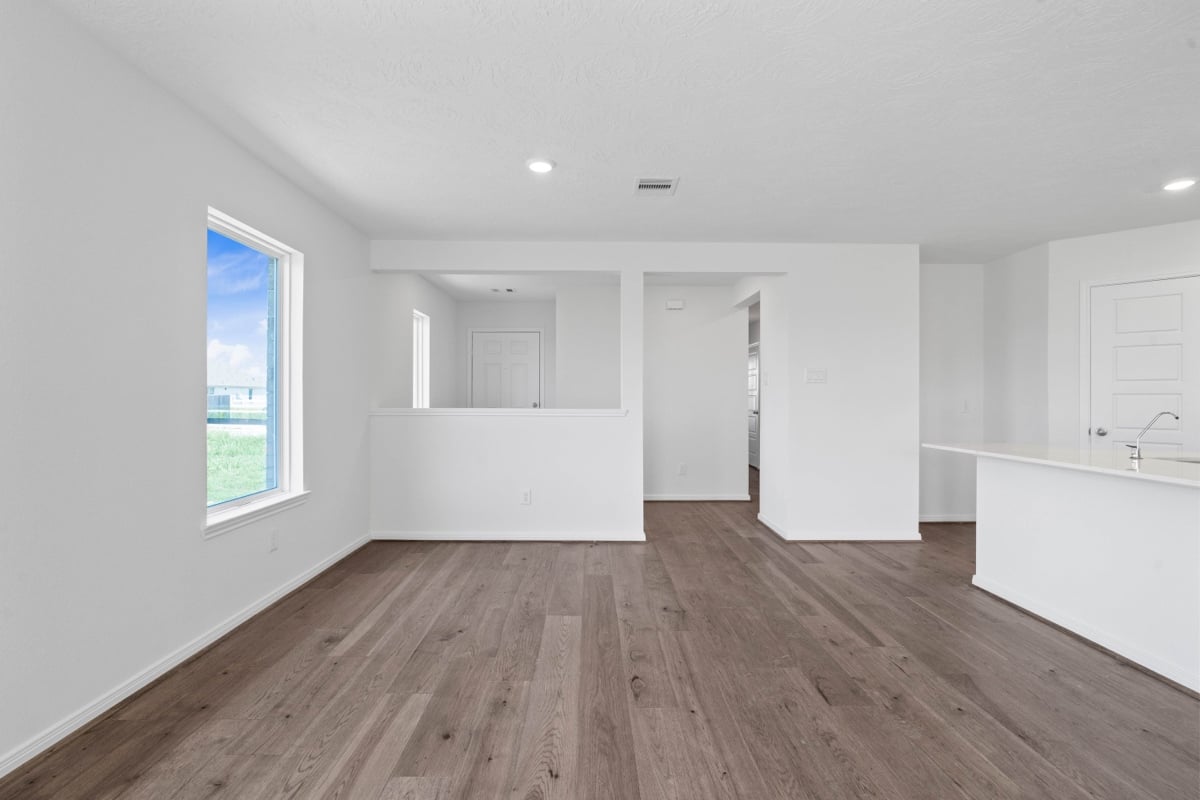 Great room