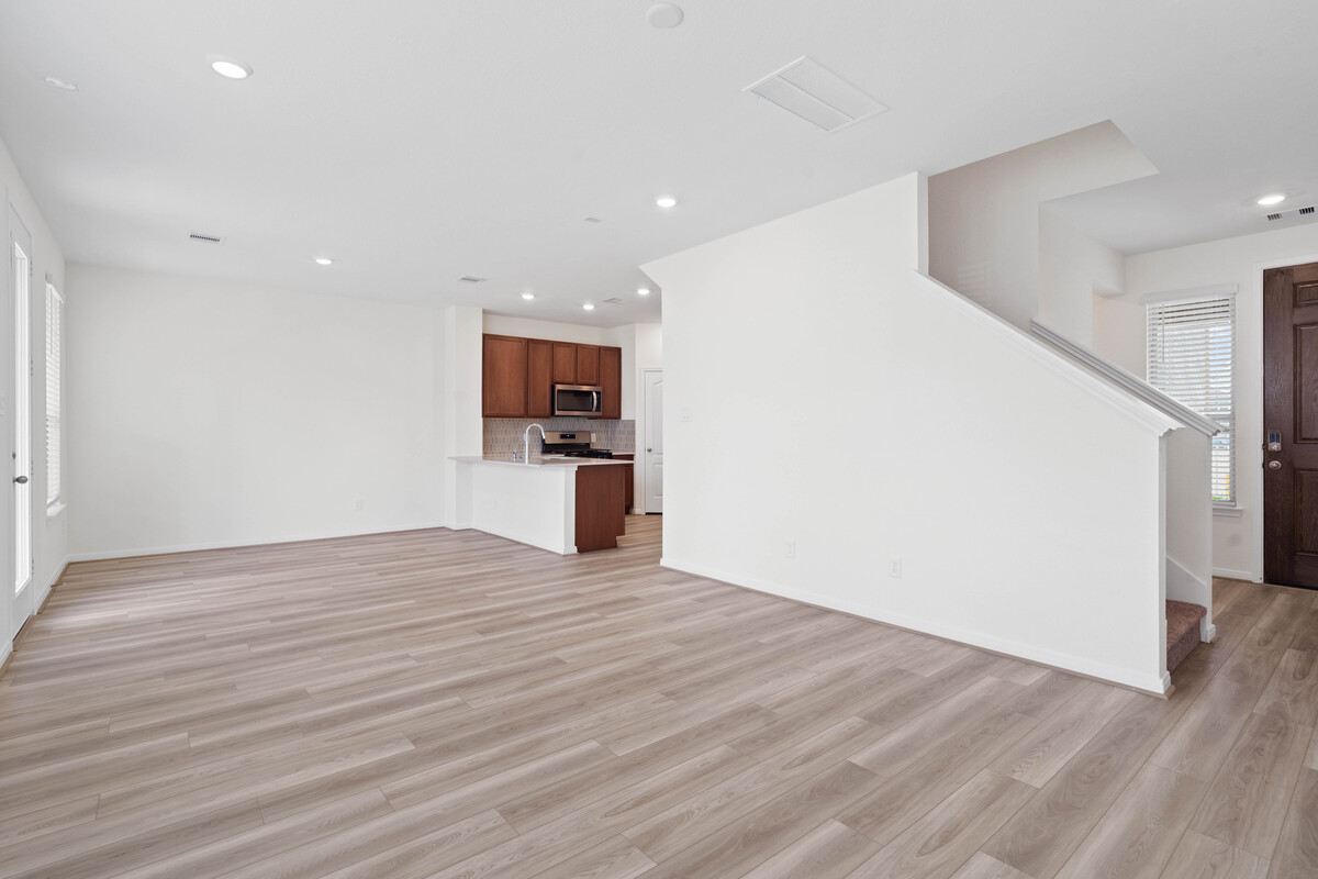 Great room