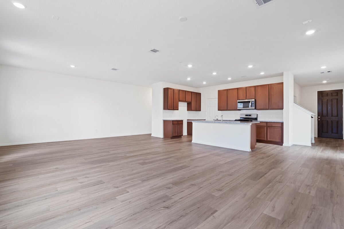 Great room