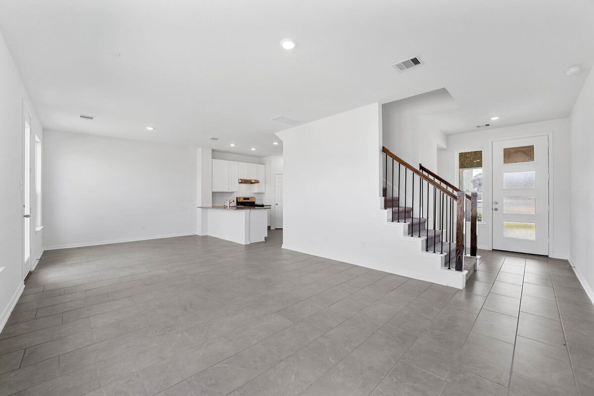 Great room