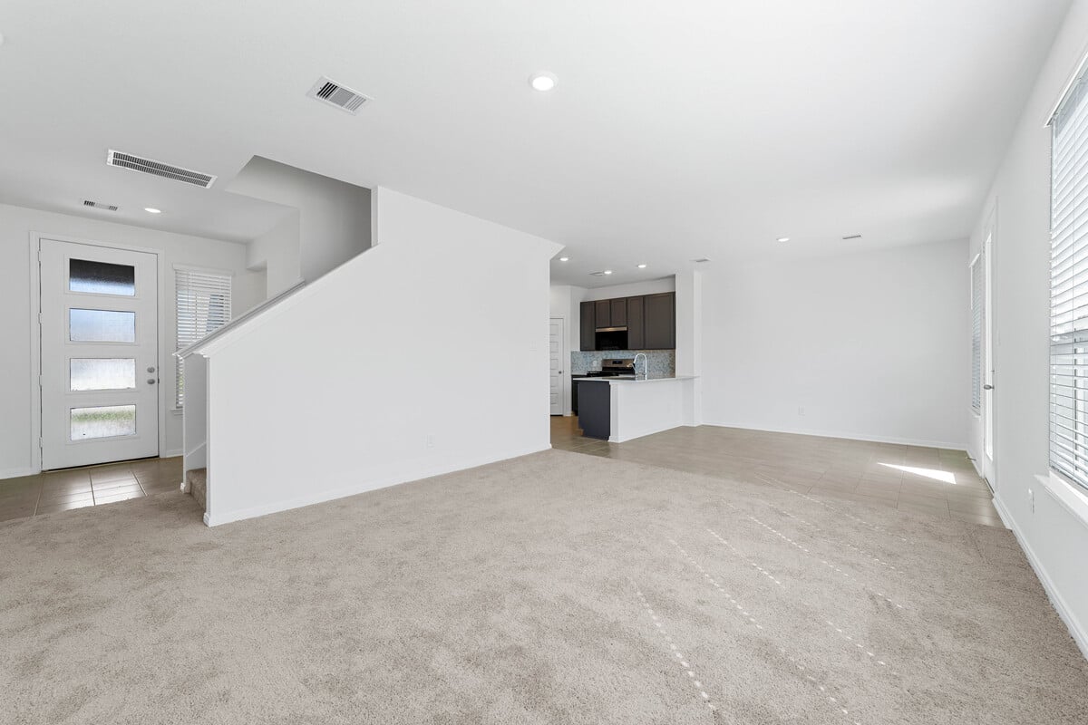 Great room