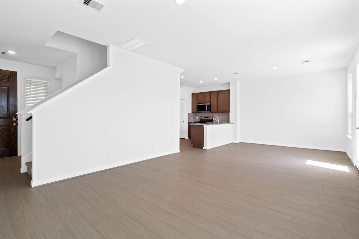 Great room