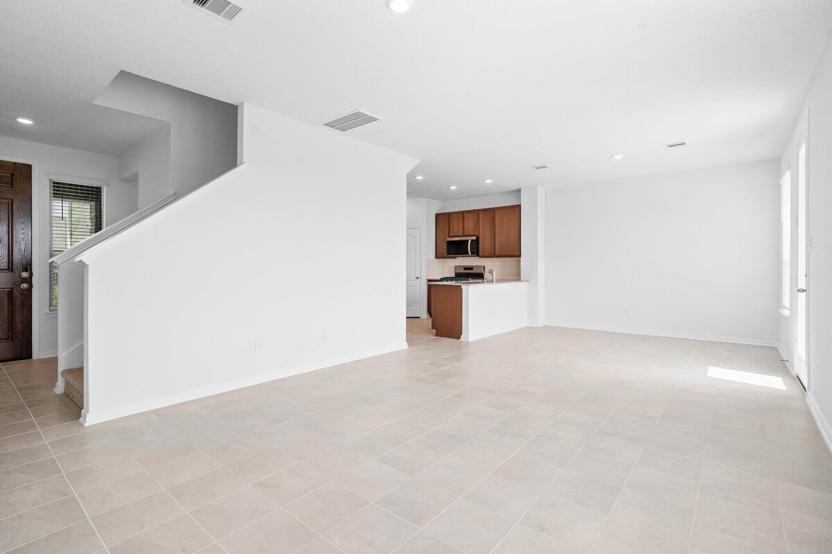 Great room