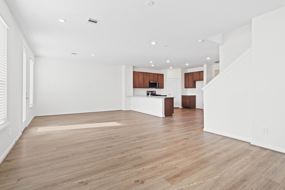 Great room