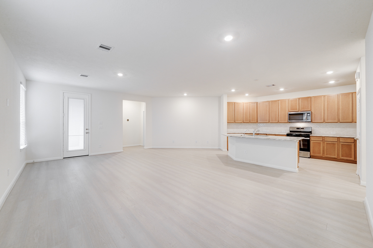 Great room