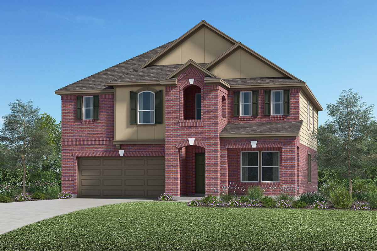 Exterior F
