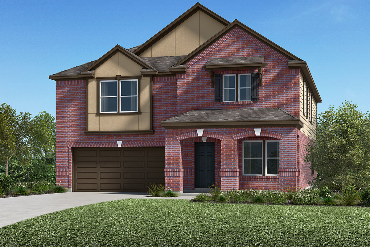 Exterior D