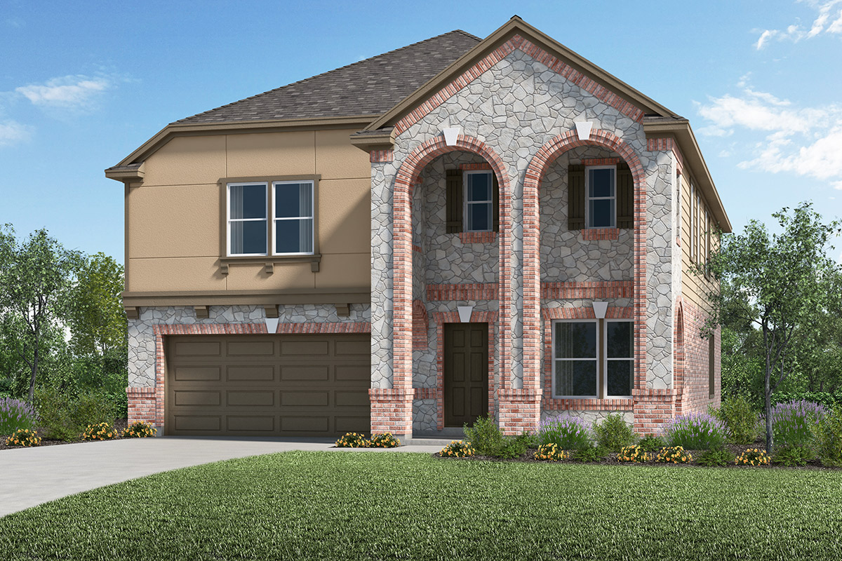 Exterior K