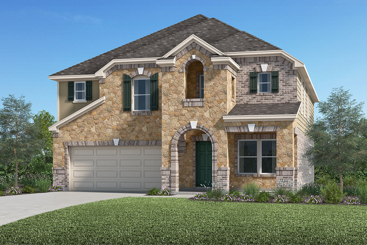 Exterior L