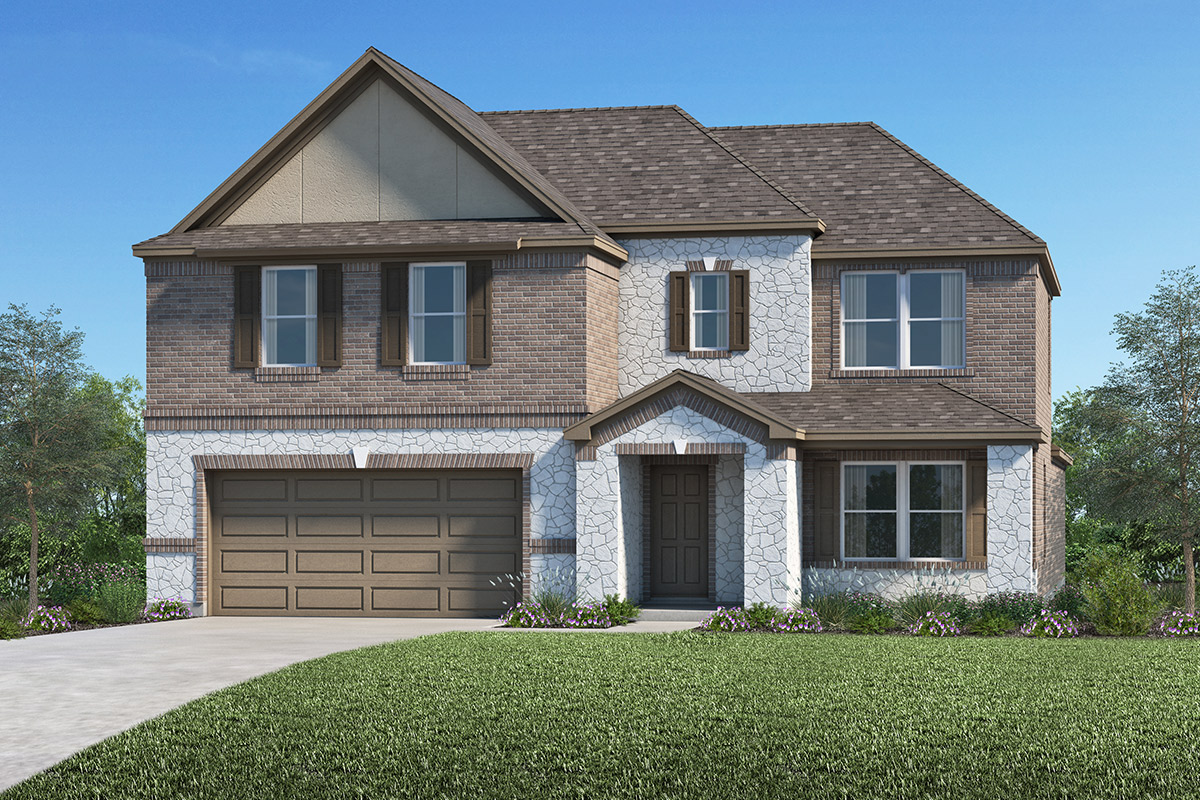 Exterior D