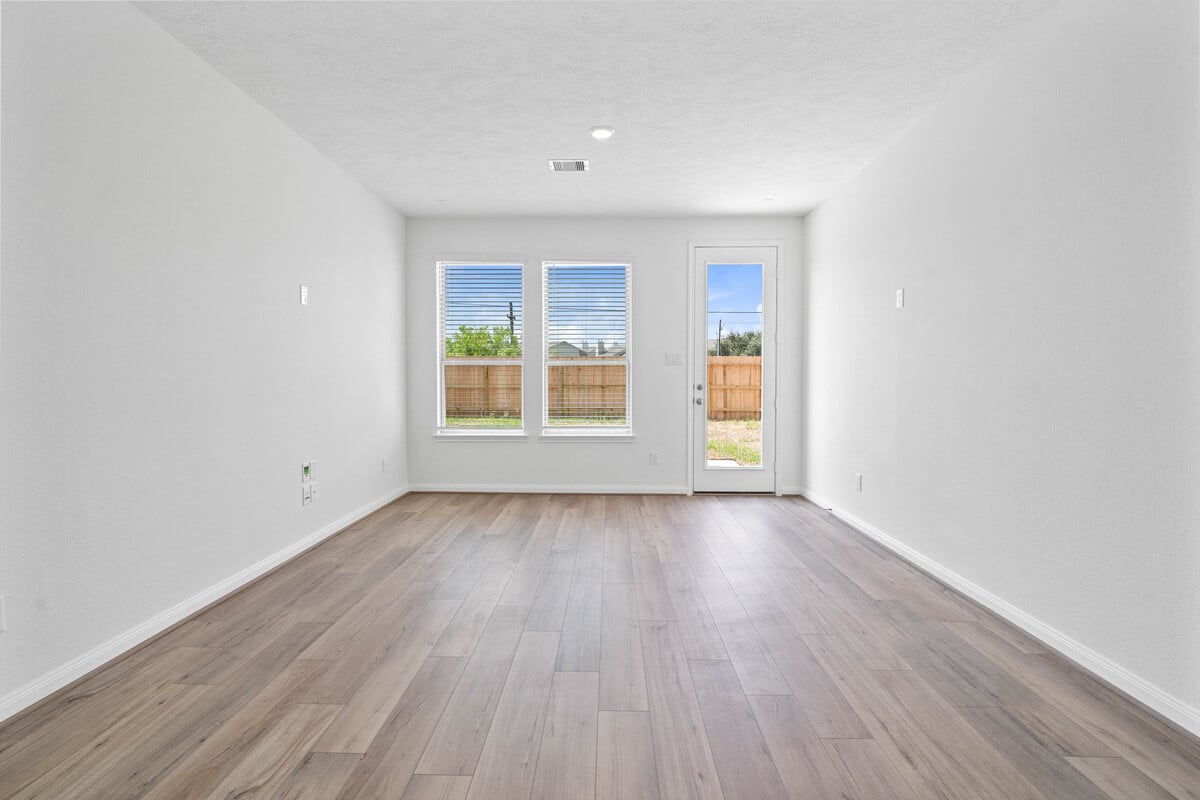 Great room