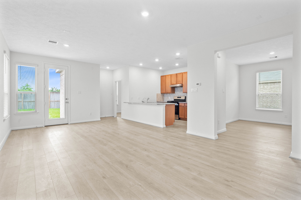 Great room