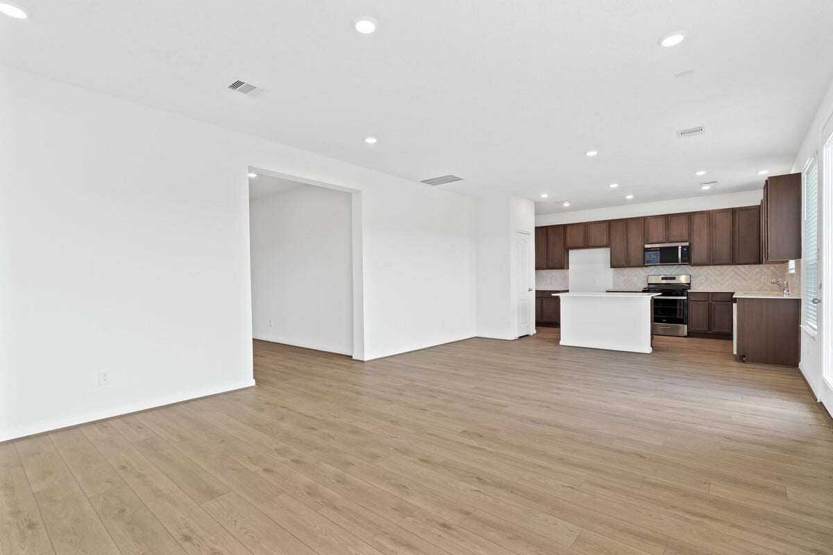 Great room