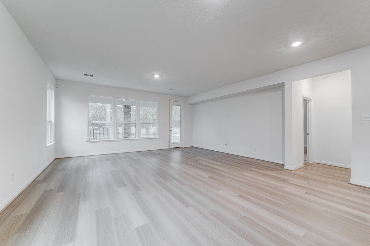 Great room