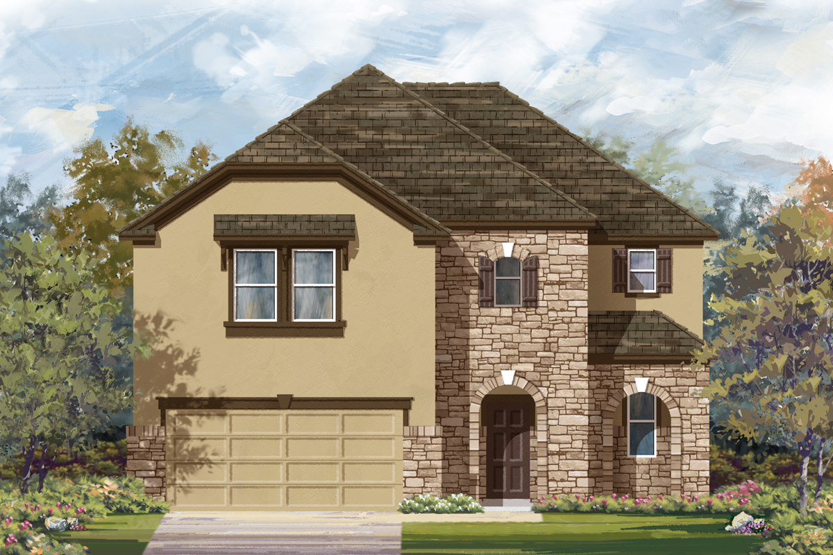 Exterior D