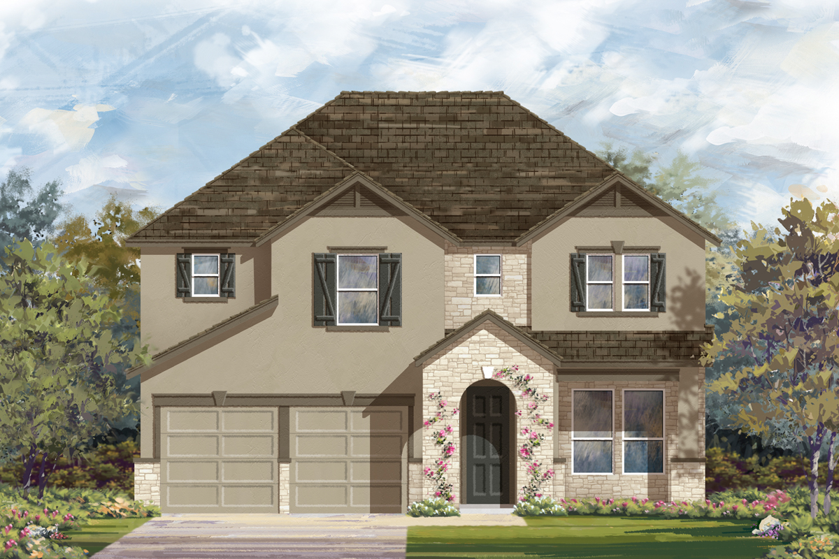Exterior D
