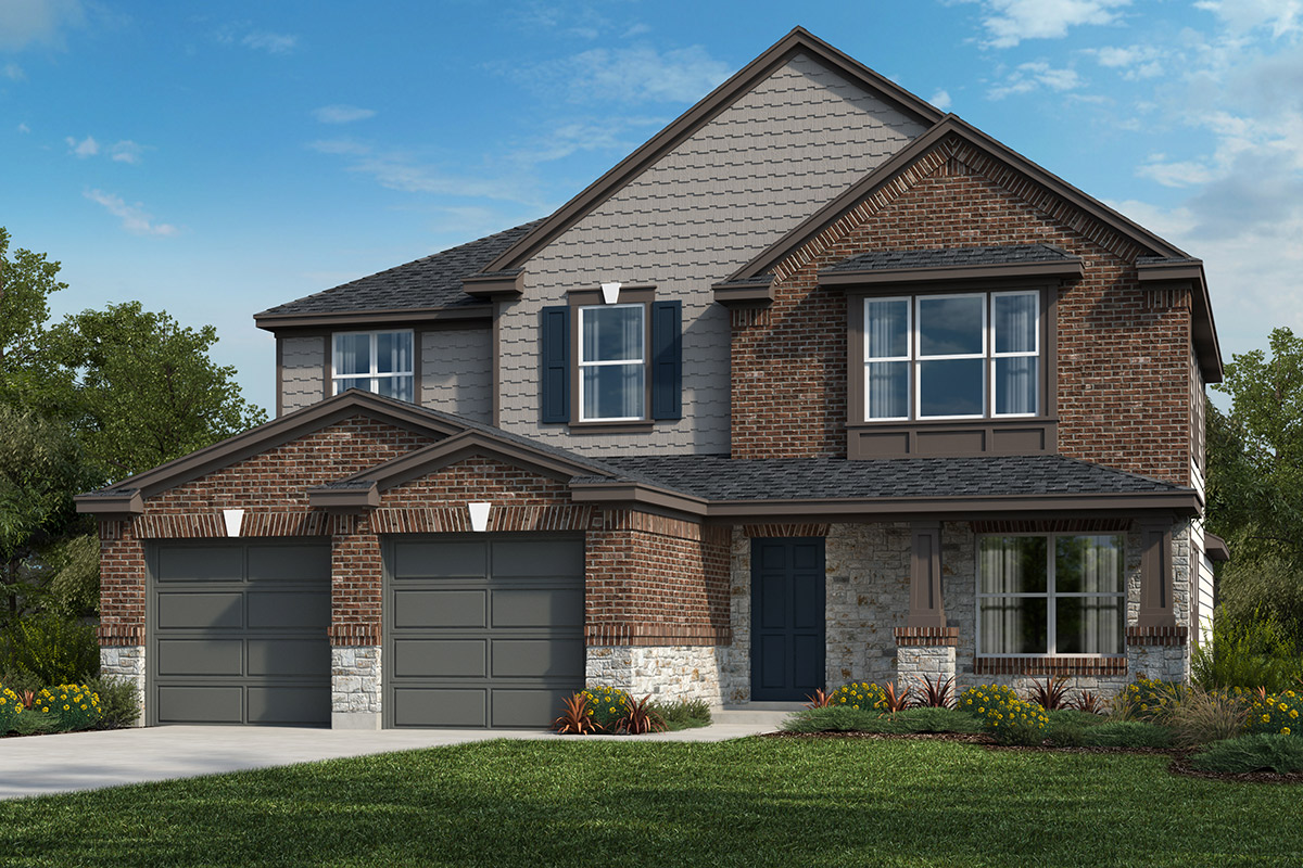 Elevation E