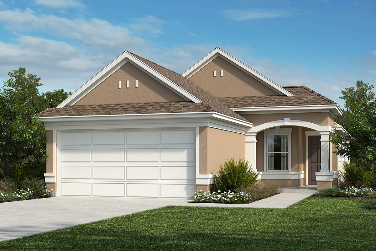 Exterior D