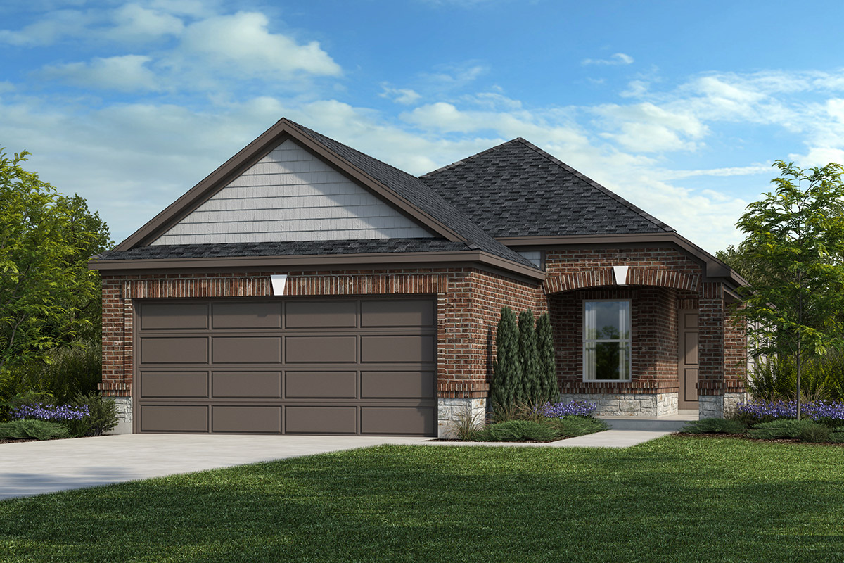 Elevation E