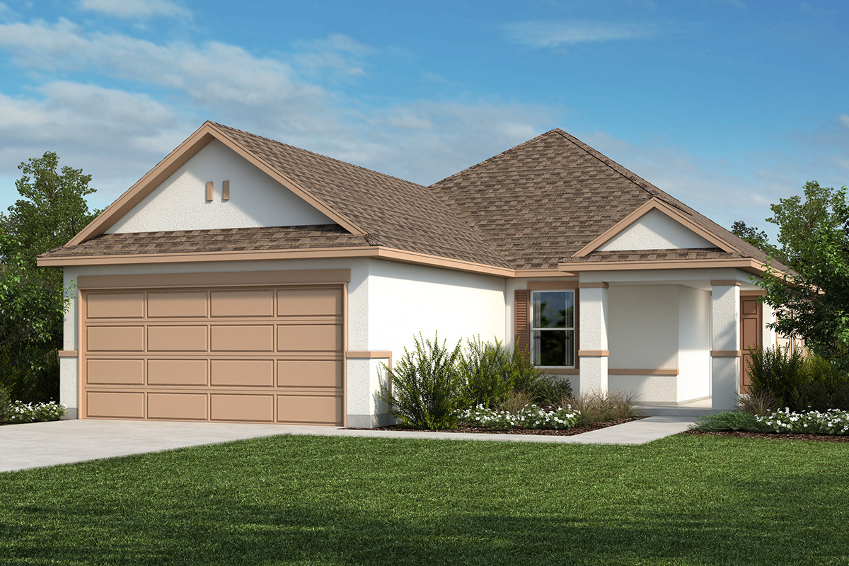 Exterior D