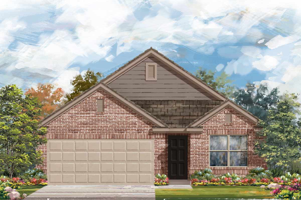 kb home plan 1647 virtual tour