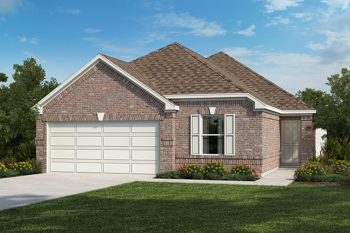 Elevation C