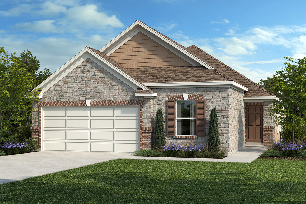 Elevation E