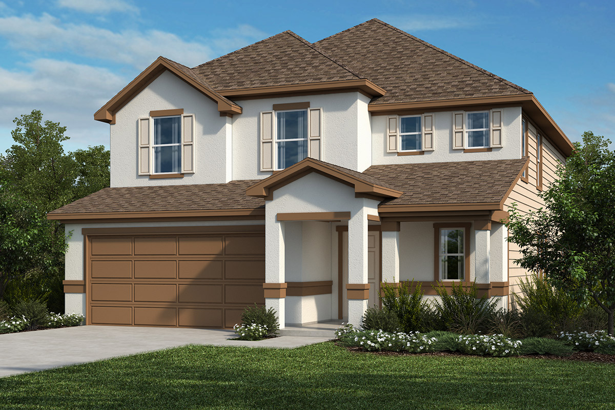 Exterior D