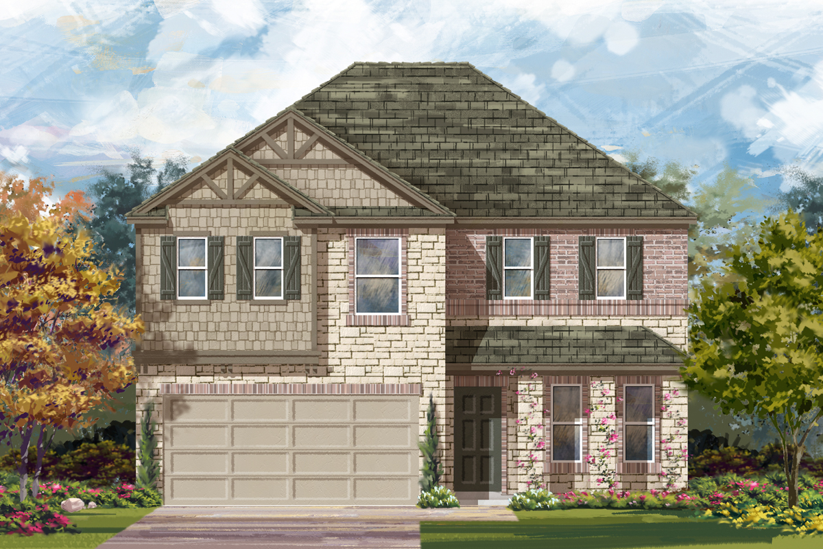 Exterior D