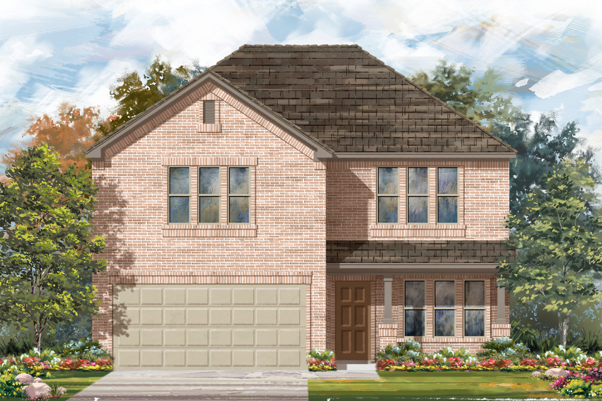 kb home plan 2960 virtual tour