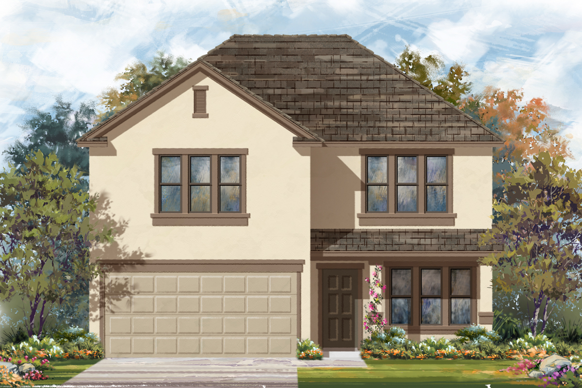 kb home plan 2960 virtual tour