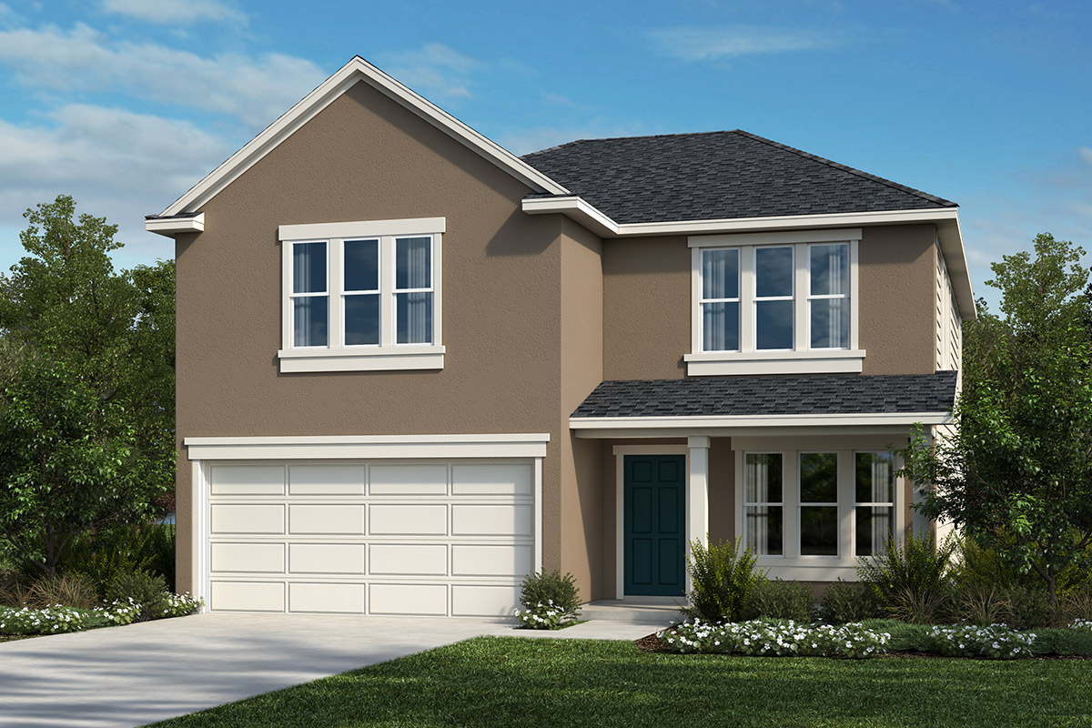 Exterior D