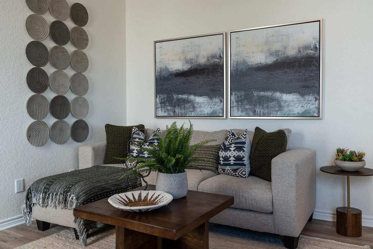 Great room