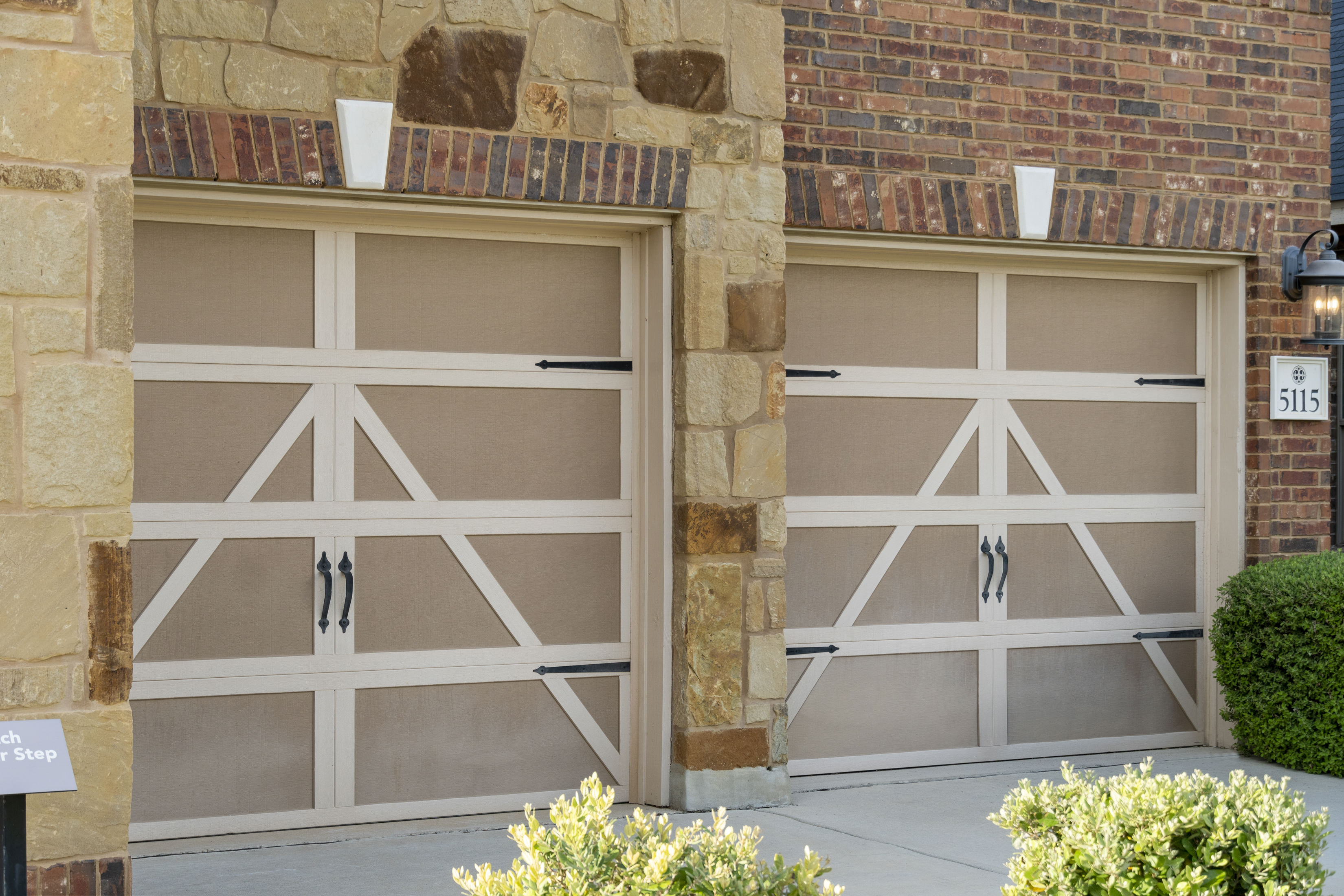 Wayne Dalton® garage door