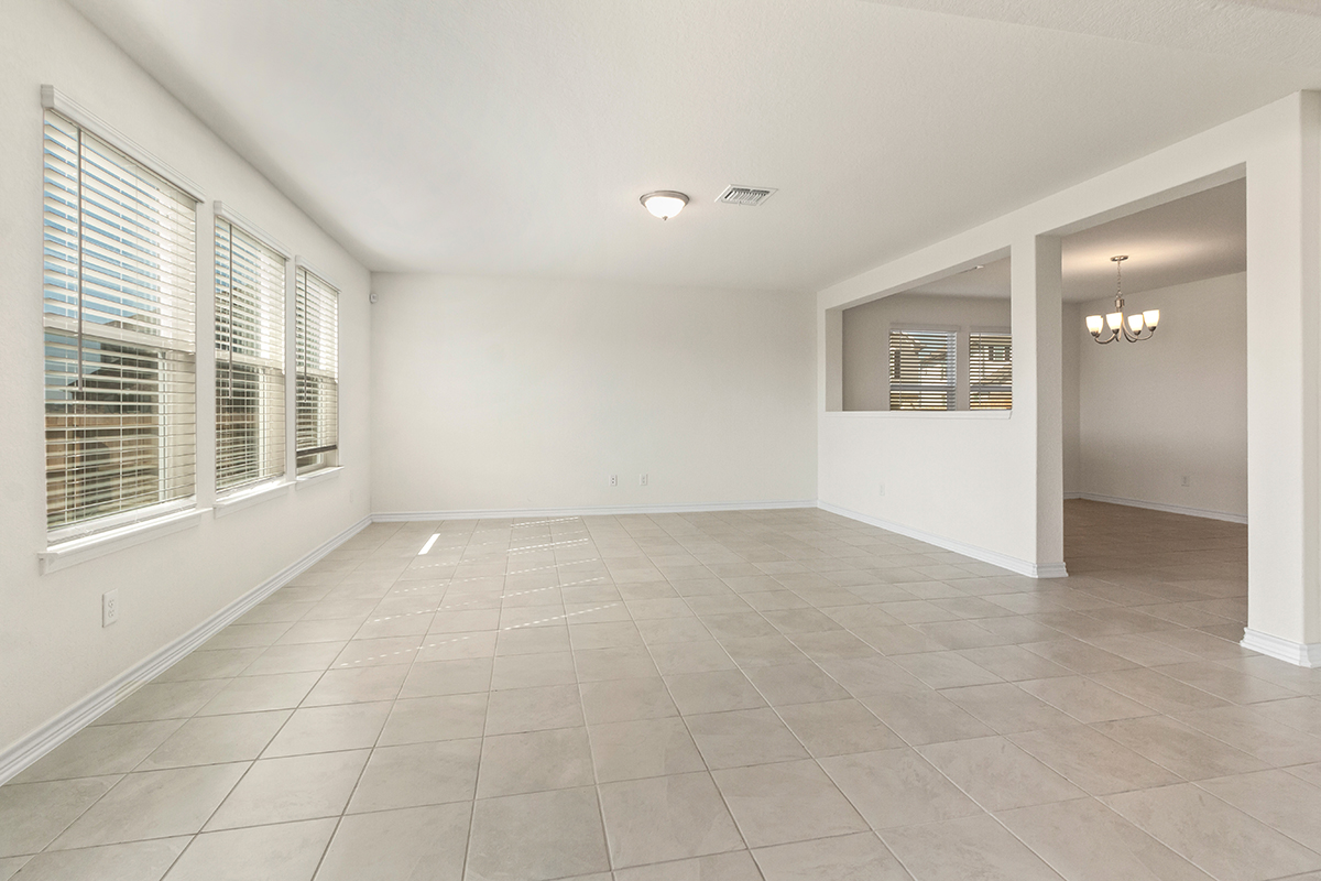 Great room