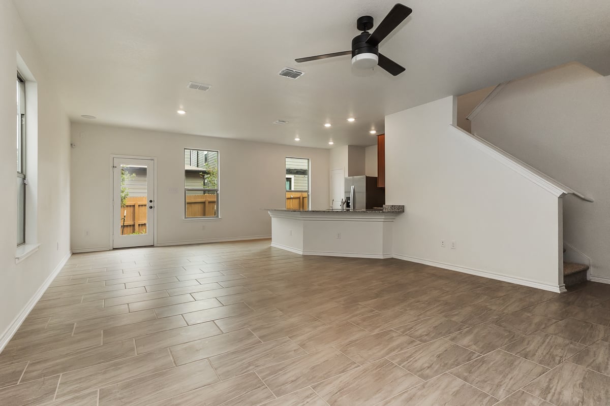 Great room