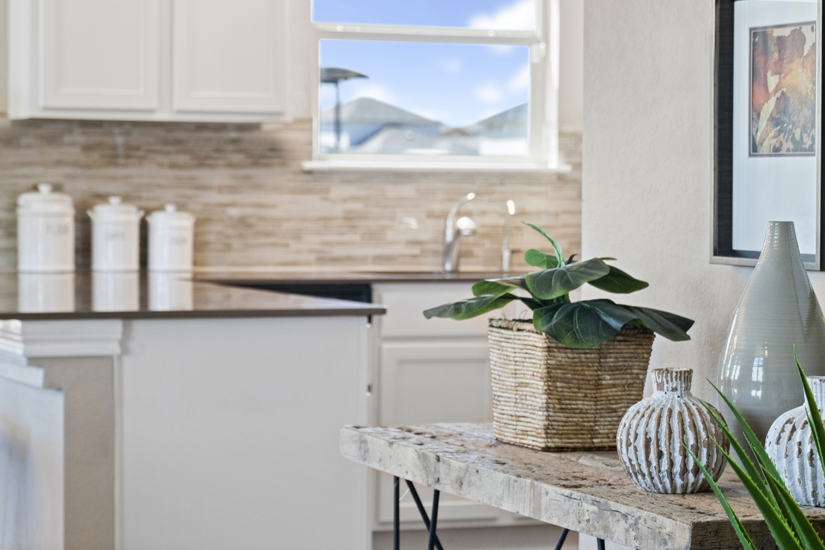 Silestone® countertops