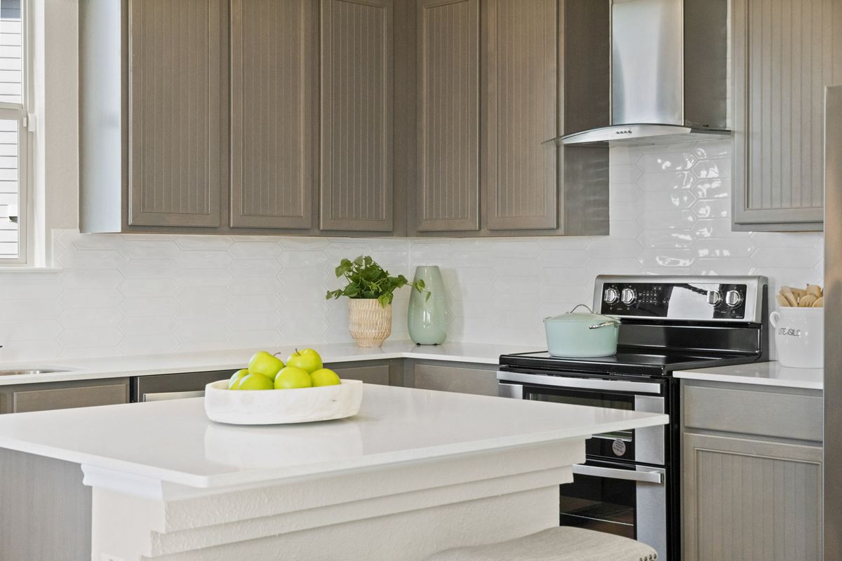 Silestone® kitchen countertops