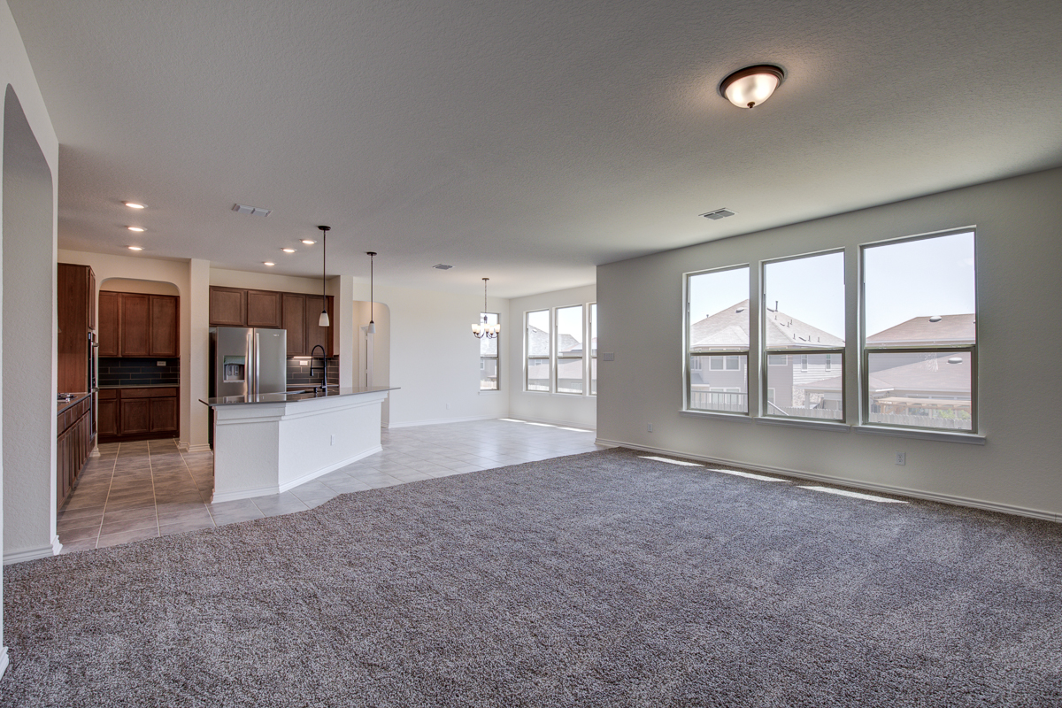 Great room