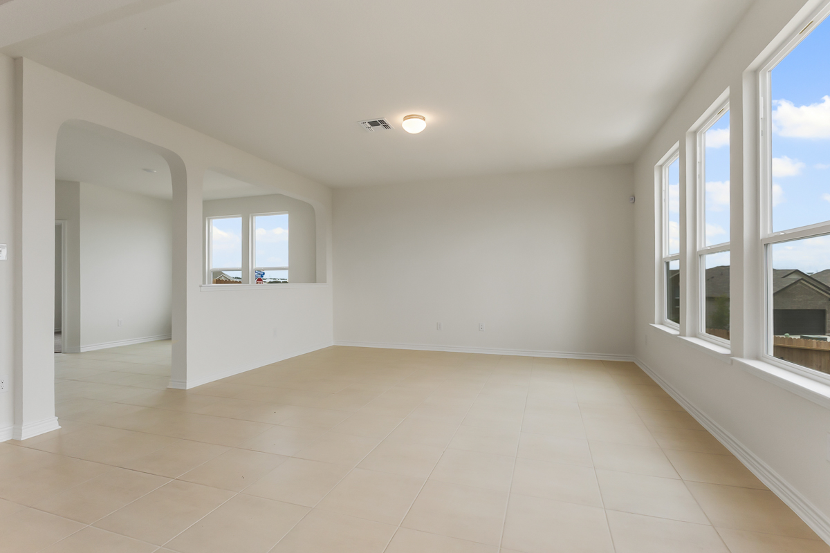 Great room
