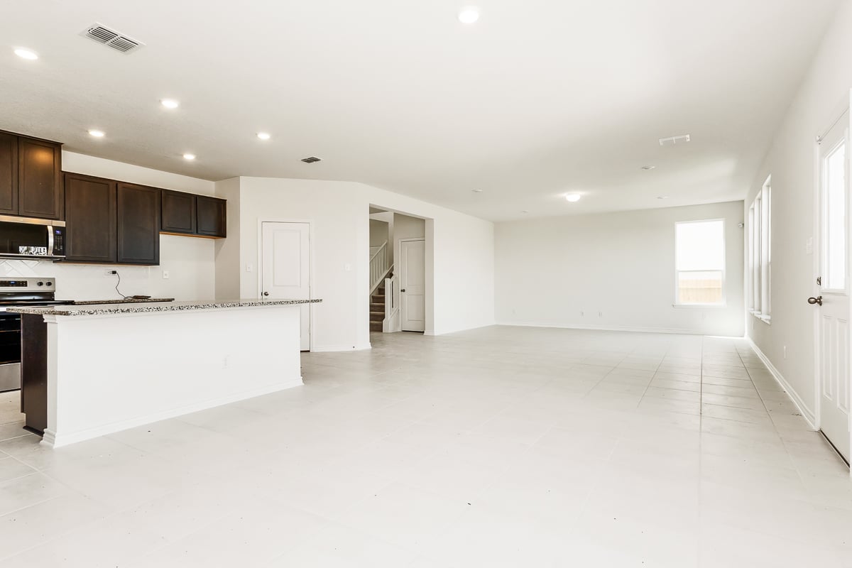 Great room