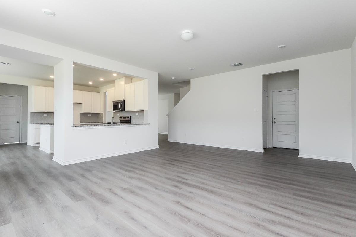 Great room