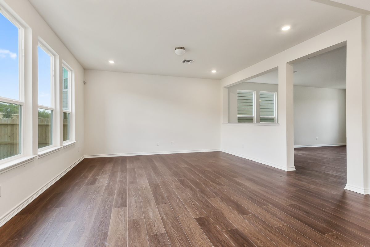 Great room