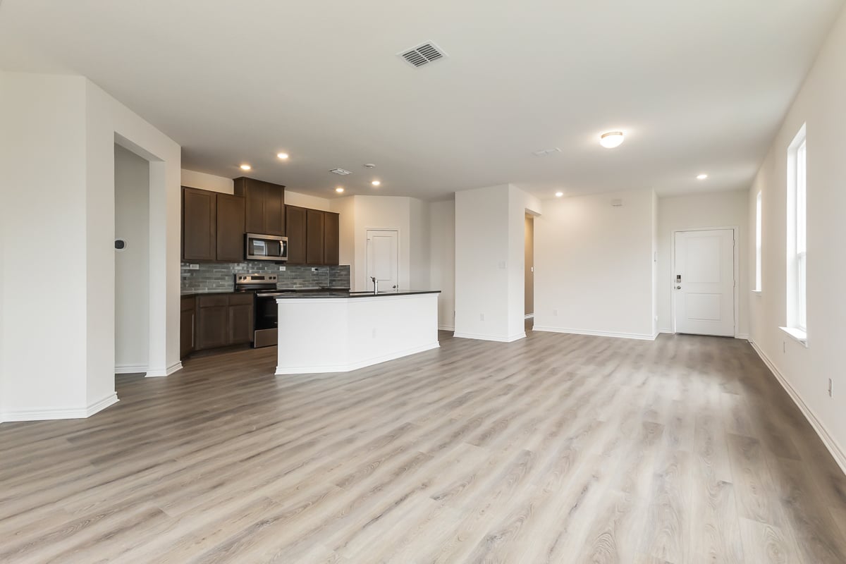 Great room