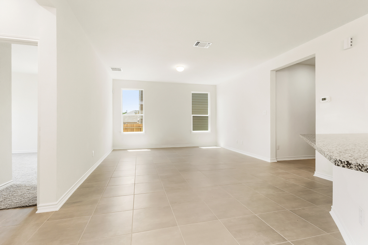 Great room