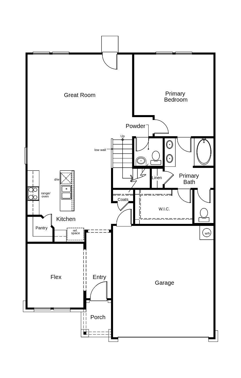 Homesite 2 9506 Devils River