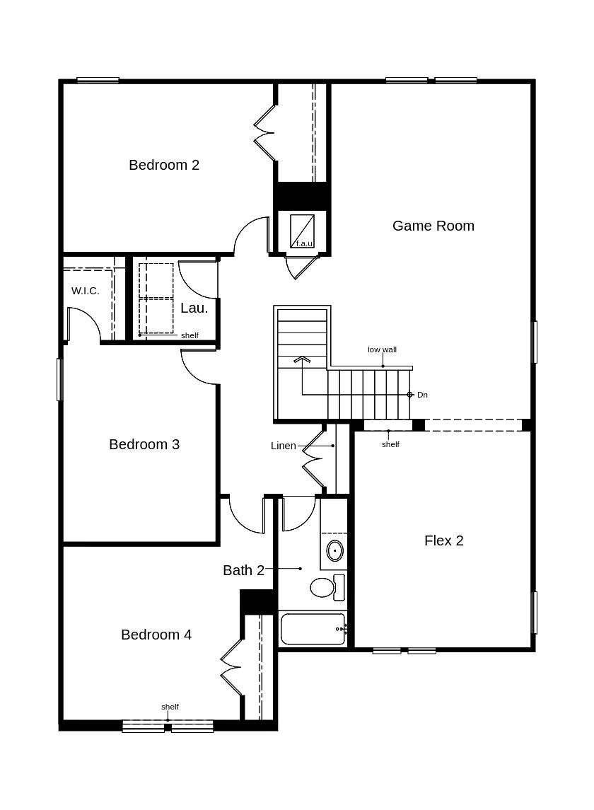 Homesite 2 9506 Devils River