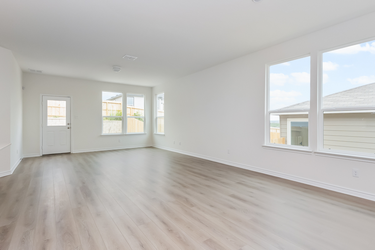 Great room