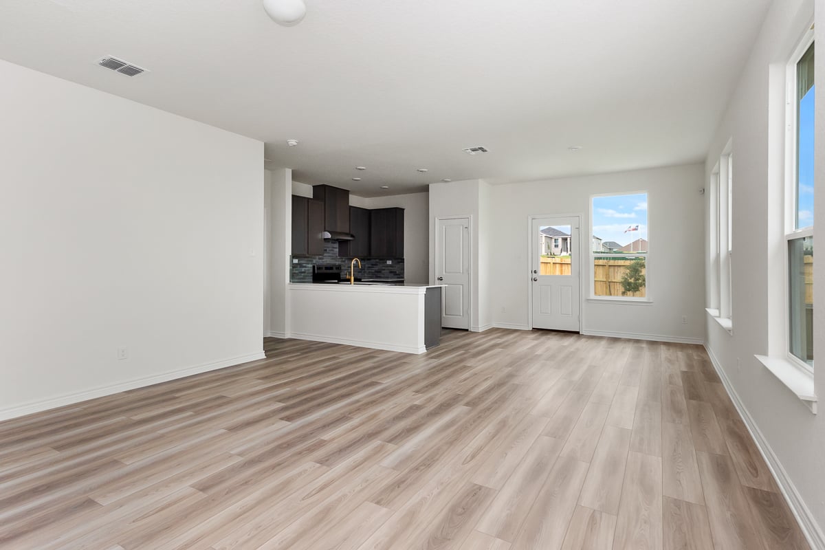 Great room