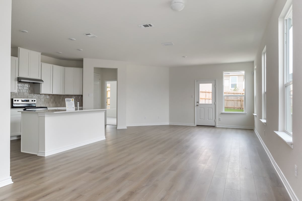 Great room